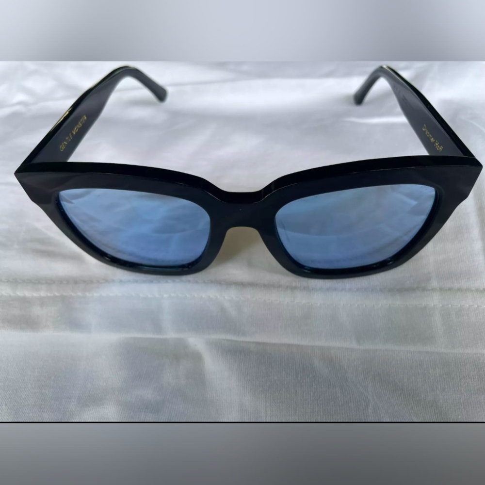 gentle monster sunglasses
